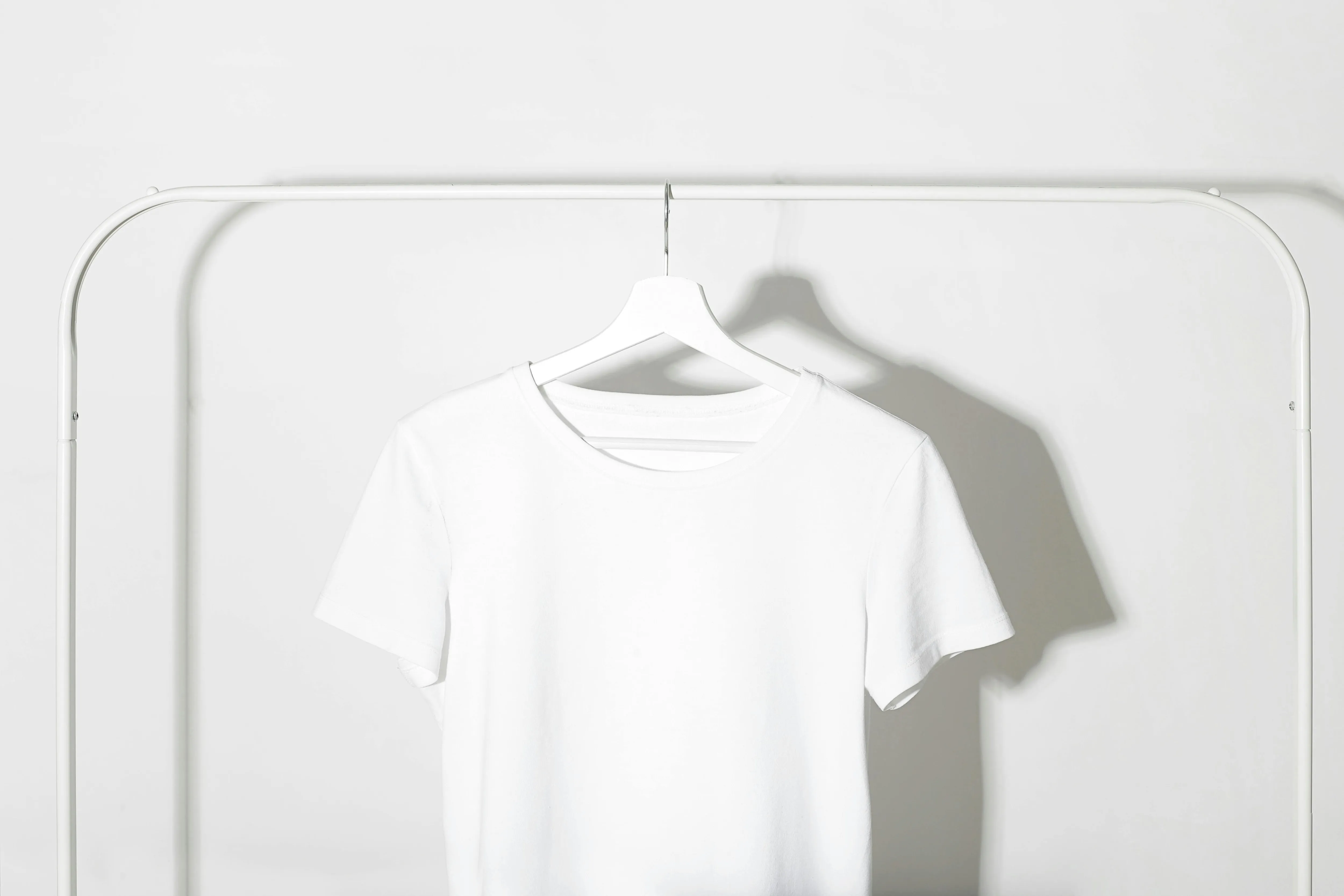 綿（コットン）製品の手洗いとシワを伸ばす干し方