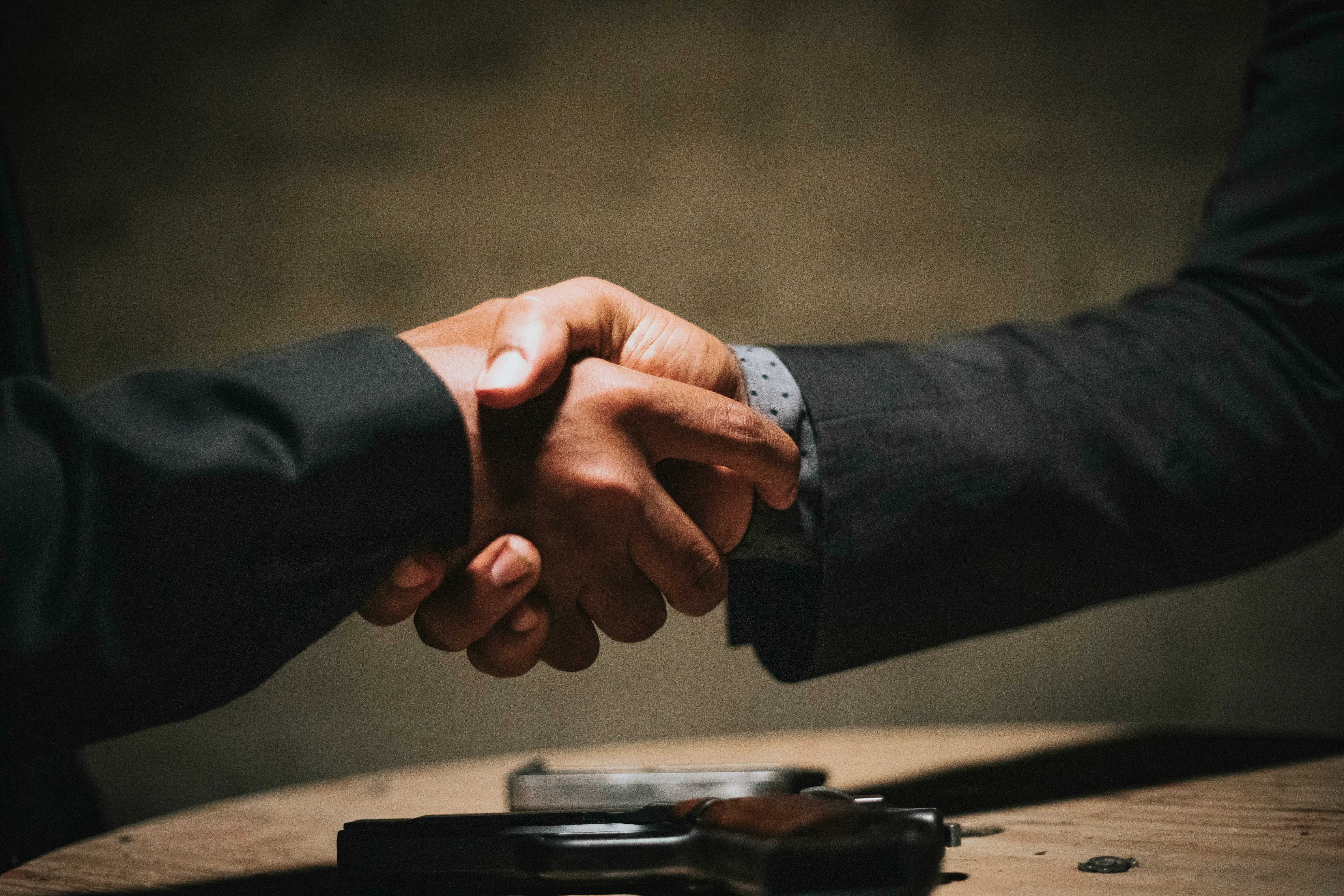 会社案内
